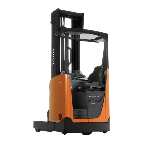 BT Reflex with Tilting cab 1.4t – 2.5 t