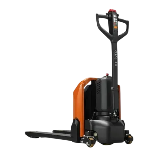 BT Tyro 1.5t with Lithium-ion