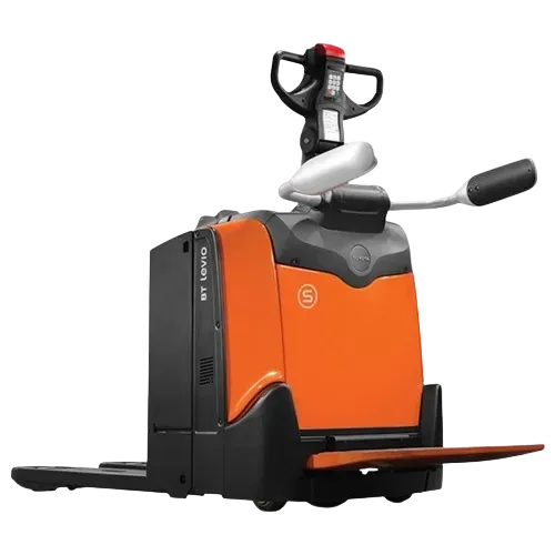 BT Levio Platform Powered Pallet 2.0t