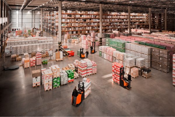 Industrial Solutions